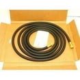 thumbnail image 2 of Goss 328-HEF-12 12 ft. Vapor Propane Gas Hose, 2 of 2