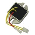 thumbnail image 4 of 14.5V Rectifier Regulator Fit for 393374 394890 797182, 4 of 8