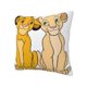 thumbnail image 2 of Funda de almohada súper suave de El Rey León con cremallera para dormitorio, sofá, sillón, fundas de almohada mullidas y acogedoras para todas las estaciones, almohada cuadrada, 2 of 8