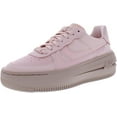 thumbnail image 2 of Women's Nike Air Force 1 PLT.AF.ORM Atmosphere/Phantom-Pink Oxford (DJ9946 600) - 7.5, 2 of 4