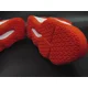 thumbnail image 5 of Ad-id-as M00413 EXHIBIT ORANGE & WHITE SNEAKERS SIZE 18 MODEL?2021 EXH_A NEWS?, 5 of 6