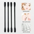 thumbnail image 5 of Pointed Cotton Swabs, Precision Tips Cotton Swabs Spiral Head Cotton Buds, 5 of 5