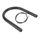 thumbnail image 4 of Rear Seat Frame Hoop Light Sturdy Impact Resistant Steel Rear Seat Brake Turn Singal Light Compact 20mm Diameter Easy Installation For Motorcycle ANGGREK Accesorios, 4 of 8