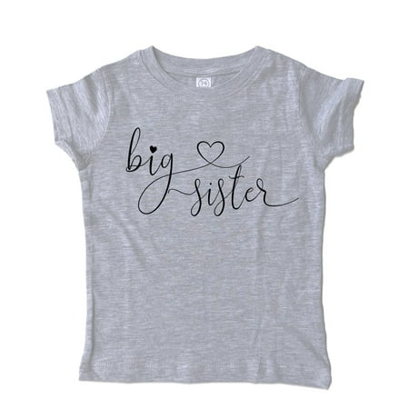 

NanyCraft s Big Sister Girl T-Shirt