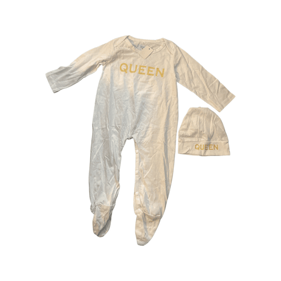 Queen Onesie