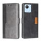 thumbnail image 1 of Side Buckle Leather Case For Realme C30 4G/Narzo 50i Prime, 1 of 5