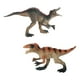 thumbnail image 4 of Figuras de Dinosaurios Realistas para Niños, Juguetes de Dinosaurios, Figuras de Animales, Figuras Pequeñas de Dinosaurios para Baño, Juguete para Niñ Estilo F, 4 of 8