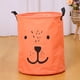 thumbnail image 4 of Cesto de ropa sucia para baño Cesto de ropa sucia plegable Bolsa de ropa sucia, 4 of 5