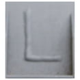 thumbnail image 2 of Geelife For Toyota 2000-2002 Tundra Left Upper Door Interior Trim Piece Grey, 2 of 9
