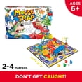 thumbnail image 2 of Juego de mesa Hasbro Gaming Mouse Trap Kids 6+ Years, 2 of 6