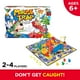 thumbnail image 2 of Juego de mesa Hasbro Gaming Mouse Trap Kids 6+ Years, 2 of 6