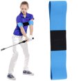 thumbnail image 3 of Ayuda para el entrenamiento de Swing de Golf muñequera de Golf Connect-Easy ayuda para el entrenamiento del brazo de Golf, 3 of 6