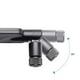 thumbnail image 4 of Antena Bingfu 4G LTE SMA de 9 dBi (paquete de 4) para enrutador CPE celular, 4 of 7