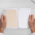 thumbnail image 3 of 160PCS Delicate Scrapbook Decorative Paper Background Thin Paper Single Sided Pattern Paper, 3 of 9