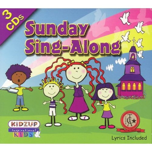 Sunday School Songs