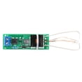 thumbnail image 3 of Super Arc Pulse  Ignition Coil Module Pulse Generator Inverter  Arc Pulse Ignition For DIY Electronic Lighter Electronic Enthusiasts Study, 3 of 8