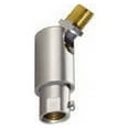 thumbnail image 1 of WAC Lighting SK14S-DB Flexrail 1 Adaptateur de Plafond Incliné, Nickel Brossé, 1 of 1