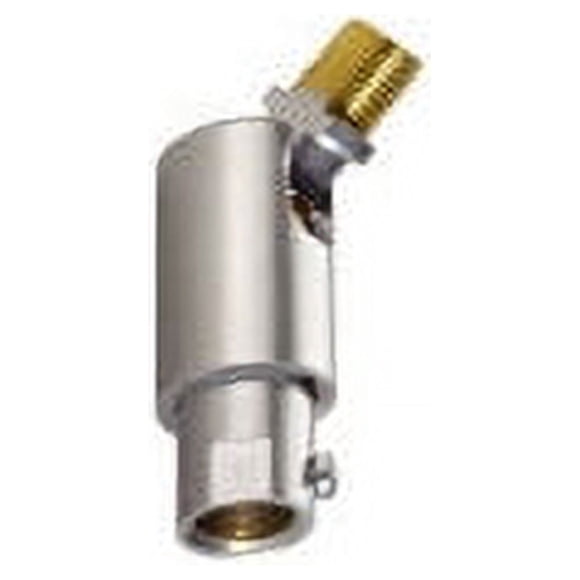 WAC Lighting SK14S-DB Flexrail 1 Adaptateur de Plafond Incliné, Nickel Brossé