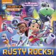 thumbnail image 1 of Pre-Owned Rusty Rocks! (Rusty Rivets) (Paperback) 1524717215 9781524717216, 1 of 1