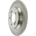 thumbnail image 4 of C-Tek Disc Brake Rotor 121.50029 Fits select: 2015-2020 HYUNDAI SONATA, 2013-2015 KIA OPTIMA, 4 of 4