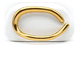 thumbnail image 1 of Bolsos De Embrague De Noche Mujer Bolsos Fiesta Boda Xtellar blanco, 1 of 4