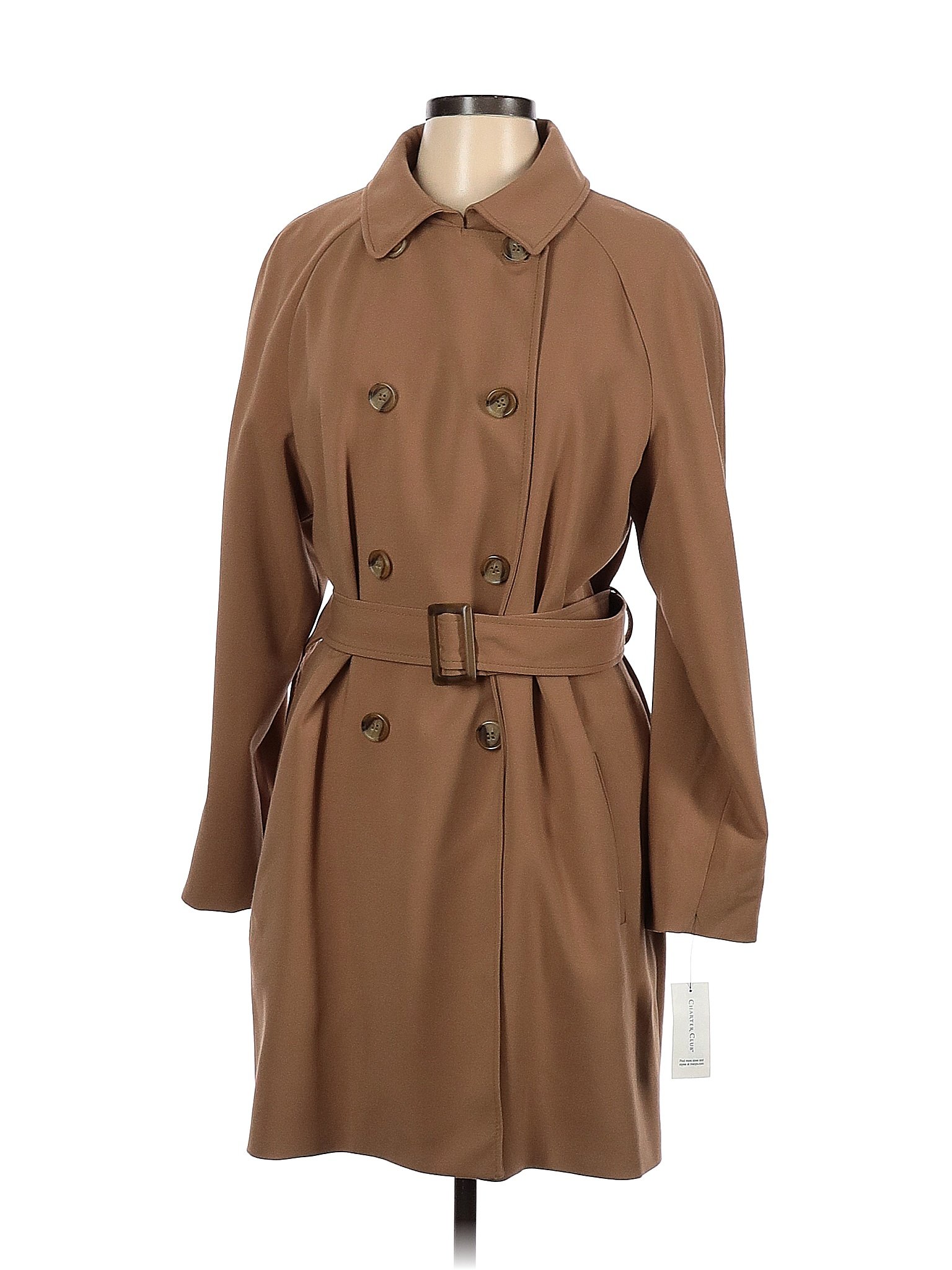 Pre-Owned Charter Club Women's Size 12 