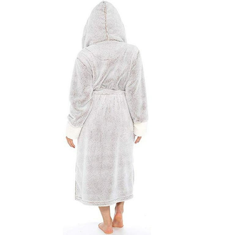 Lightweight dressing gown tesco sales