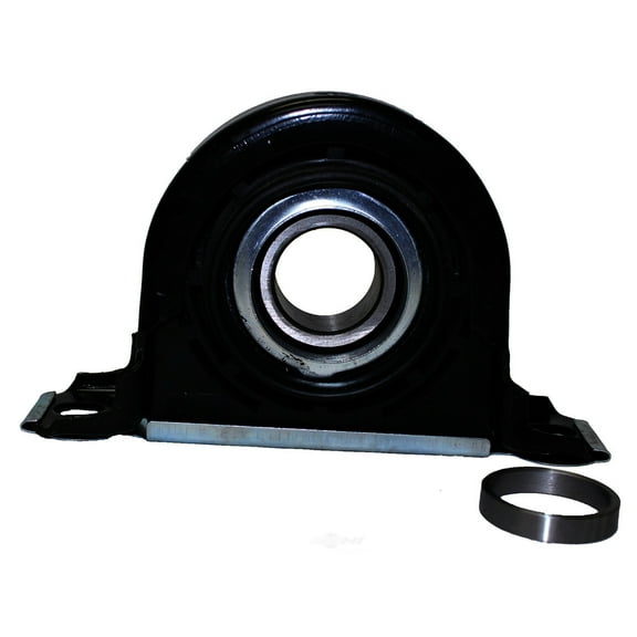 Drive Shaft Center Support Bearing Fits select: 1975-2004 FORD F150, 1994-2002 DODGE RAM 1500