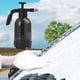 thumbnail image 3 of Pulverizador de espuma Pulverizador de jabón Botella Pulverizador de espuma de alta presión para la limpieza del hogar del césped del jardín Negro SM SunniMix Botella pulverizadora, 3 of 8