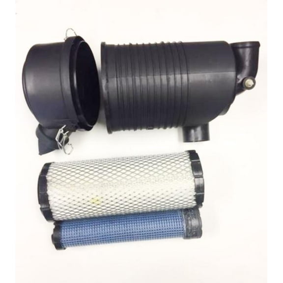 Kawasaki Engine Fx730v Filter Assembly Air 11010-7028 New Oem