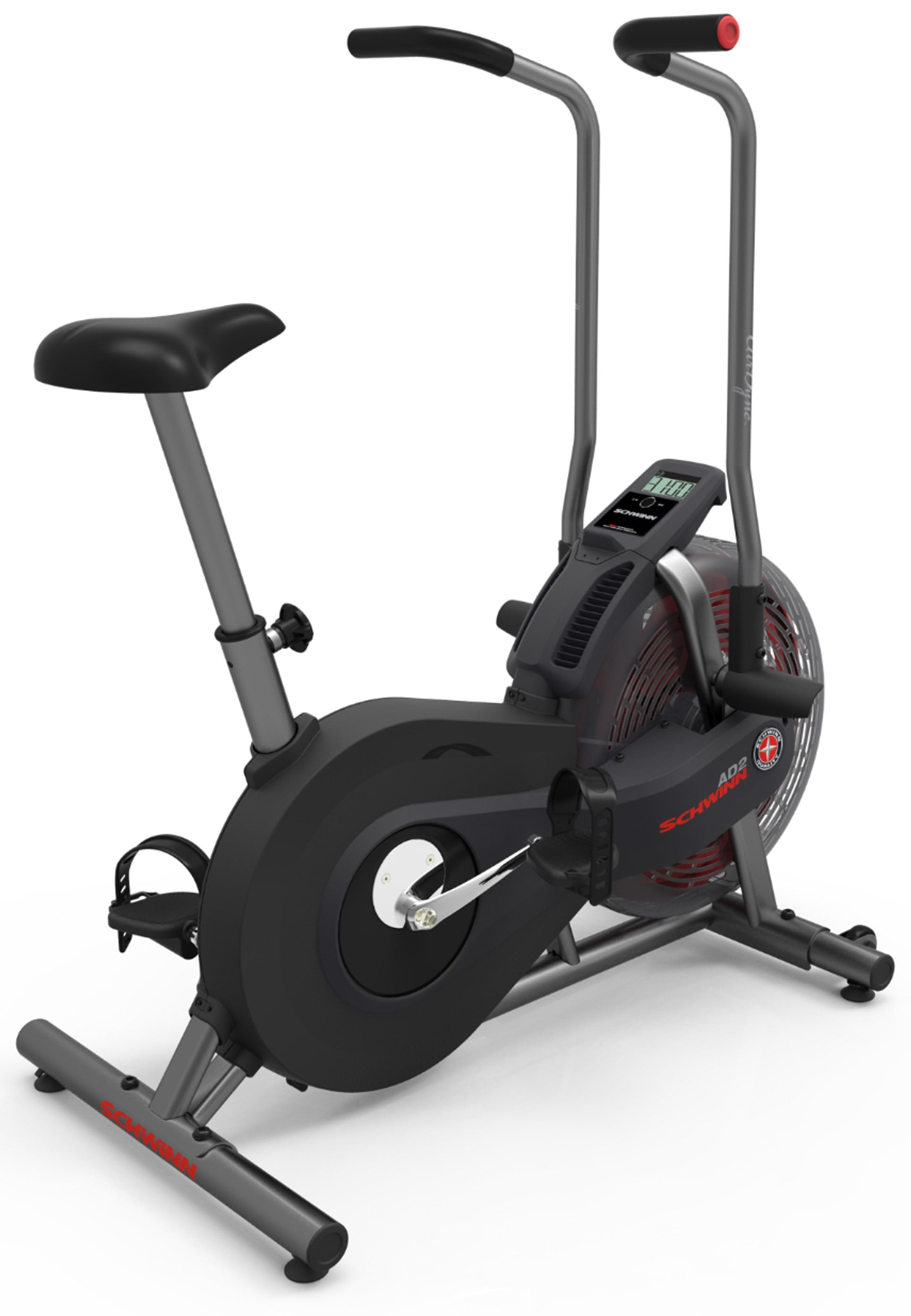 Schwinn airdyne ad2 exercise discount bike