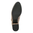 thumbnail image 4 of Time and Tru Women's Faux Suede Block Heel Boots, 4 of 4