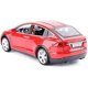 thumbnail image 4 of Modelo de coche X90, escala 1:32, aleación fundida, juguetes electrónicos extraíbles con luces y música, mini vehículos, juguetes para niños, regalo, 4 of 5