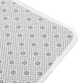 thumbnail image 4 of Alfombrilla suelo Alfombrilla antideslizante para puerta Alfombra de absorción de agua Alfombrilla para bao Alfombrilla Decoración para dormitorio y bao LYUMO familiar, 4 of 6