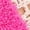 Hot Pink, variant on Chukjejifang Socks Women Fuzzy Cozy Slipper Socks Warm Soft Winter Plush Home Sleeping Socks
