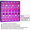 thumbnail image 5 of Plant Lamp 45w Led Plant Lamp Full Spectrum Growth Lamp Plant Light, 5 of 5