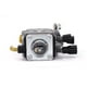 thumbnail image 5 of Línea De Combustible Del Carburador Y Filtro De Aire Para STIHL FS38 FS45 FS46 FS55 FS74 FS75 FS76 FS80 FS85 FS85R FC75 FC85 SP80 KM80 HS80 KM85 HL75 Baoblaze Kit de carburador, 5 of 8