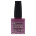 thumbnail image 2 of CND Vinylux Nail Polish - 293 Brazen, 0.5 oz Nail Polish, 2 of 2