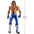 thumbnail image 2 of WWE Elite Collection Series #56 AJ Styles Action Figure Set, 2 of 6