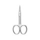 thumbnail image 1 of Tijeras pequeñas de acero inoxidable, tijeras para el vello de la nariz, tijeras para cejas, tijeras de belleza, tijeras para párpados dobles, tijeras para pestañas, tijeras para barba, 1 of 5