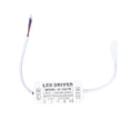 thumbnail image 1 of LED Driver 300mA Constant Current Transformer DC24‑42V Lamp Power Supply Driver AC85‑265V, 1 of 5