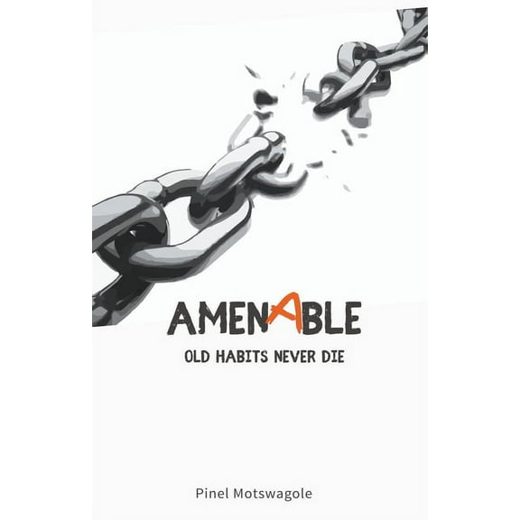 Amenable!!, (Paperback)