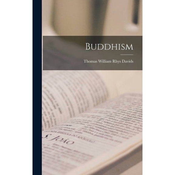 Buddhism, (Hardcover)
