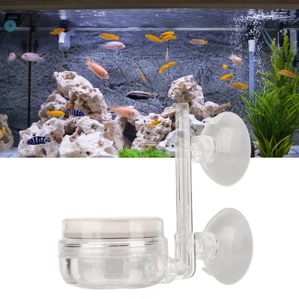 Fish Tanks C Diffusers,Aquarium Bubble Stone Diffuser Fish Tank Bubble ...