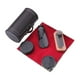 thumbnail image 3 of Kit de cuidado de calzado Fernando para hombres y mujeres 6 piezas, 3 of 8