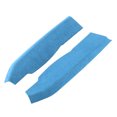 thumbnail image 4 of Air Vent Panel Cover,2pcs Suede Central Control Decorative Strips With 2mm Thickness Fit For  BRZ 2013-2020, 4 of 8