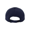 thumbnail image 2 of Atlantis Headwear - Sustainable Performance Cap - SAND - Navy - Size: Adjustable, 2 of 2