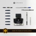 thumbnail image 7 of Cross Fountain Pen Push-In Converter (8751), 7 of 7