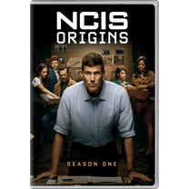 NCIS: Origins - Season One (DVD)