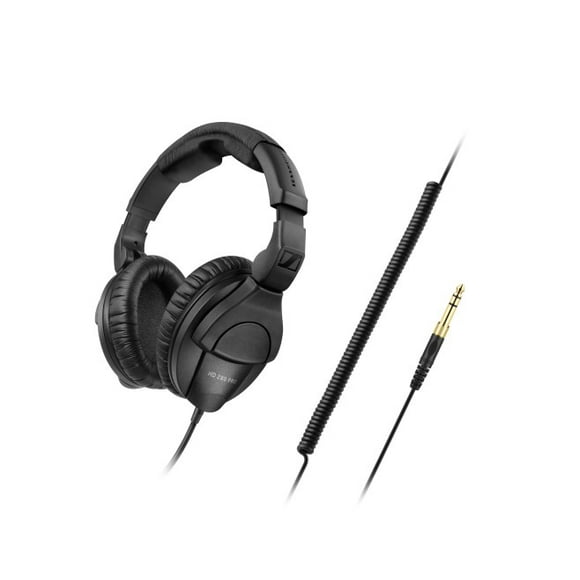 Audífonos Sennheiser HD 280 PRO Alámbricos Sennheiser HD 280 PRO